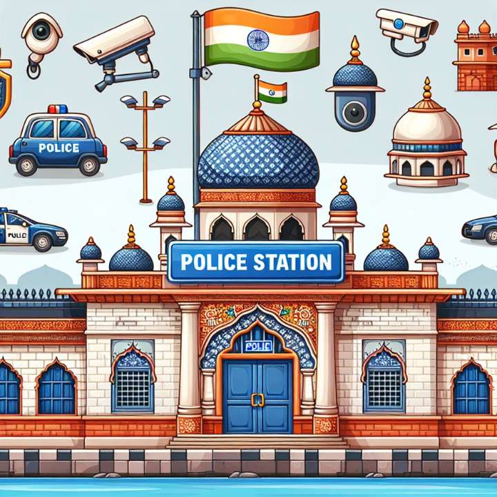 Mumbai Crackdown: Illegal Immigrants Deported