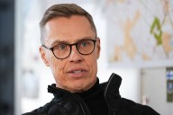 Finland’s president urges Europe to hold its nerve as he warns no ceasefire likely soon in Ukraine