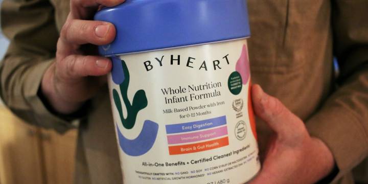 Cases jump to 23 in the botulism outbreak tied to baby formula: Here’s what to know
