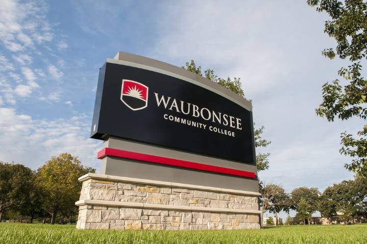 Waubonsee Community College plans December concerts