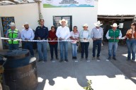 Saltillo cerrará el año con inversión histórica de 100 mdp al campo