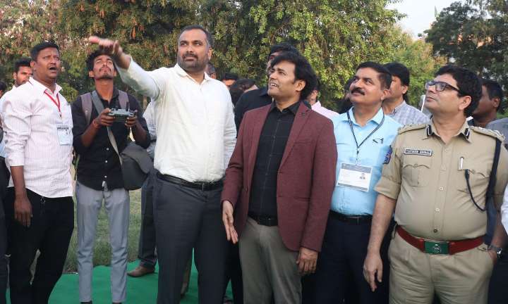 JH Set for High-Stakes Bypoll Today