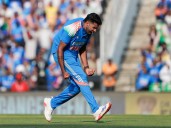 "Harshit Rana’s job is to get wickets": Madan Lal