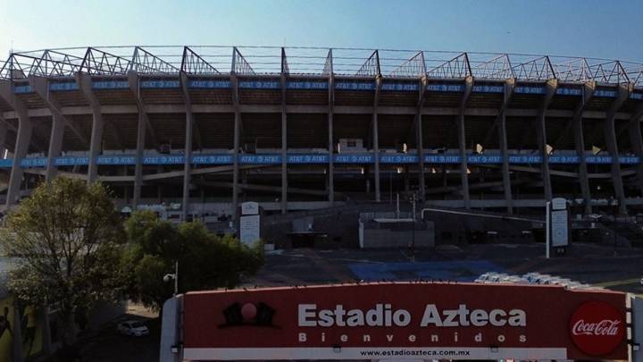 Gobierno de México limita exenciones fiscales para organizadores del Mundial 2026