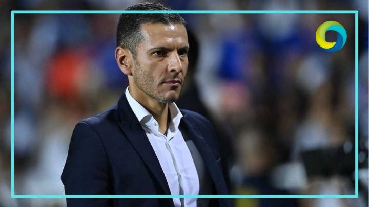 Pachuca enfrentará el Play-in con técnico nuevo