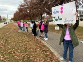 Families demand action after Jasper High School student's death