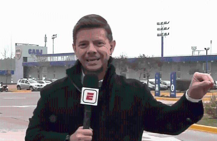 Diego Monroig reveló cuándo y a qué hora se enfrentarían Boca y Argentinos Júniors