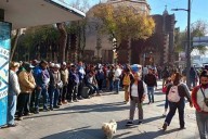 Alistan desfile por Revolución; resguardan Centro Histórico