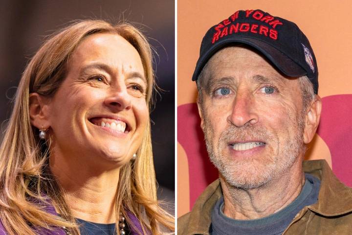 Mikie Sherrill: NJ should stop paying federal taxes to defy Trump