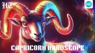 Capricorn Daily Horoscope Today for November 19, 2025