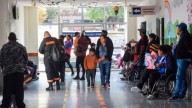 Alarma en Salta por la sobrecarga en hospitales públicos