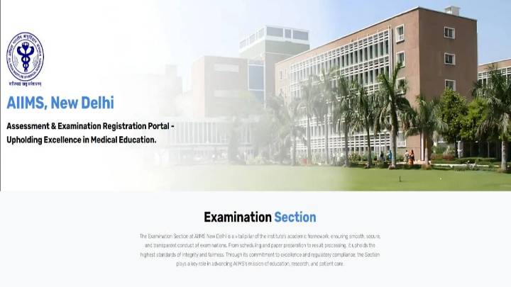 INI CET Result 2025 Declared: Check AIIMS January Session Scorecard Education News