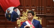 Expresidente peruano Pedro Castillo condenado a 11 años de prisión por intento de autogolpe de Estado en 2022