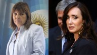 Patricia Bullrich y Victoria Villarruel se reunirán este viernes en medio de las negociaciones parlamentarias