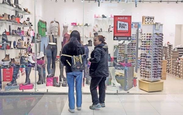 Dispara Buen Fin tarjetazos