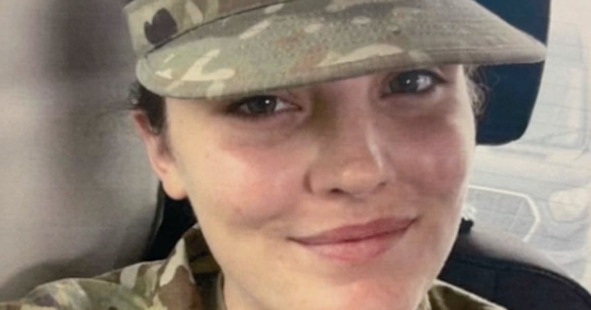 National Guard Shooting Victim, 20, Not Expected to Recover