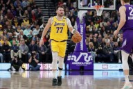 Lakers vs Thunder: Luka Doncic & Co’s Stats, Box Score and Game Summary (11/12) of 2025