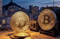 Brasil refuerza la regulación de criptomonedas y activos digitales