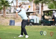 Espectacular Torneo de Golf A Ho Ho en Azul Talavera Country Club