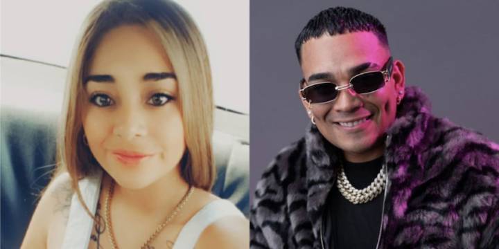 Gianella Ydoña revela que Josimar aún la busca: “Siempre me dice que soy su esposa”