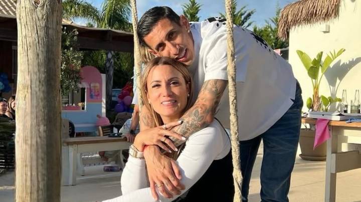 “Merecido”: Jorgelina Cardoso festejó que la AFA le diera a Rosario Central el título de la Liga 2025