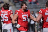 What Ohio State football’s Ryan Day said about 3 injured players heading into game vs. Purdue