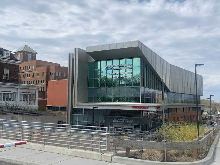 ‘Not your father’s RUMC’: Inside $200M transformation at the West Brighton hospital