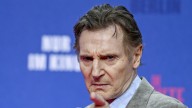Liam Neeson sorprende al recordar el rodaje de 'La lista de Schindler': "Puede que Steven Spielberg no esté de acuerdo"