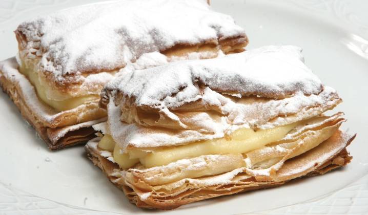 La localidad de La Roda (Albacete) conmemora este domingo el centenario del nacimiento de Manuel Blanco, el inventor de los Miguelitos