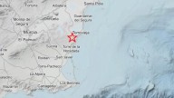 Un terremoto con epicentro en San Miguel de Salinas sacude la Vega Baja