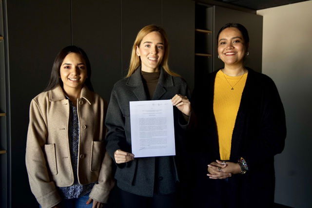 Querétaro y Uruguay se unen por la salud mental de la juventud