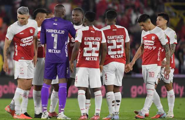 Dan por hecho el nuevo técnico de Santa Fe: ¿quién sería?