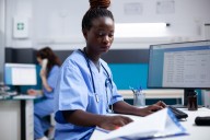 Nursing is no longer counted as a 'professional degree' by Trump admin
