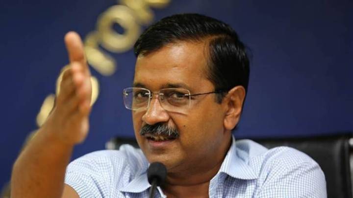 Phansi Ghar row: AAP chief Kejriwal skips Privilege Committee summons again
