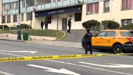 2-year-old boy dies after falling from 20th floor window of building in Newark, NJ