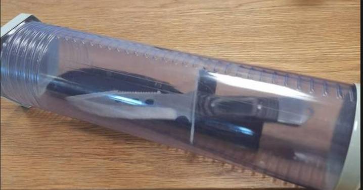 Co Derry cop left covered in blood after 'brutal and barbaric' knife attack