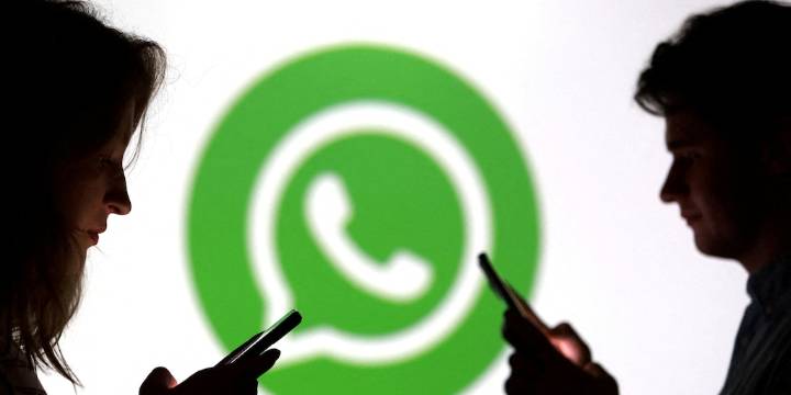 Qué hacer si un número desconocido te pide el código de verificación de WhatsApp