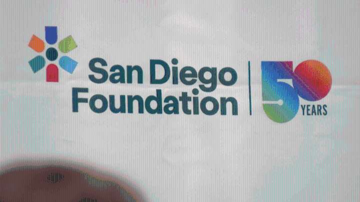 San Diego Foundation awards 9,081 grants worth $102.4 million