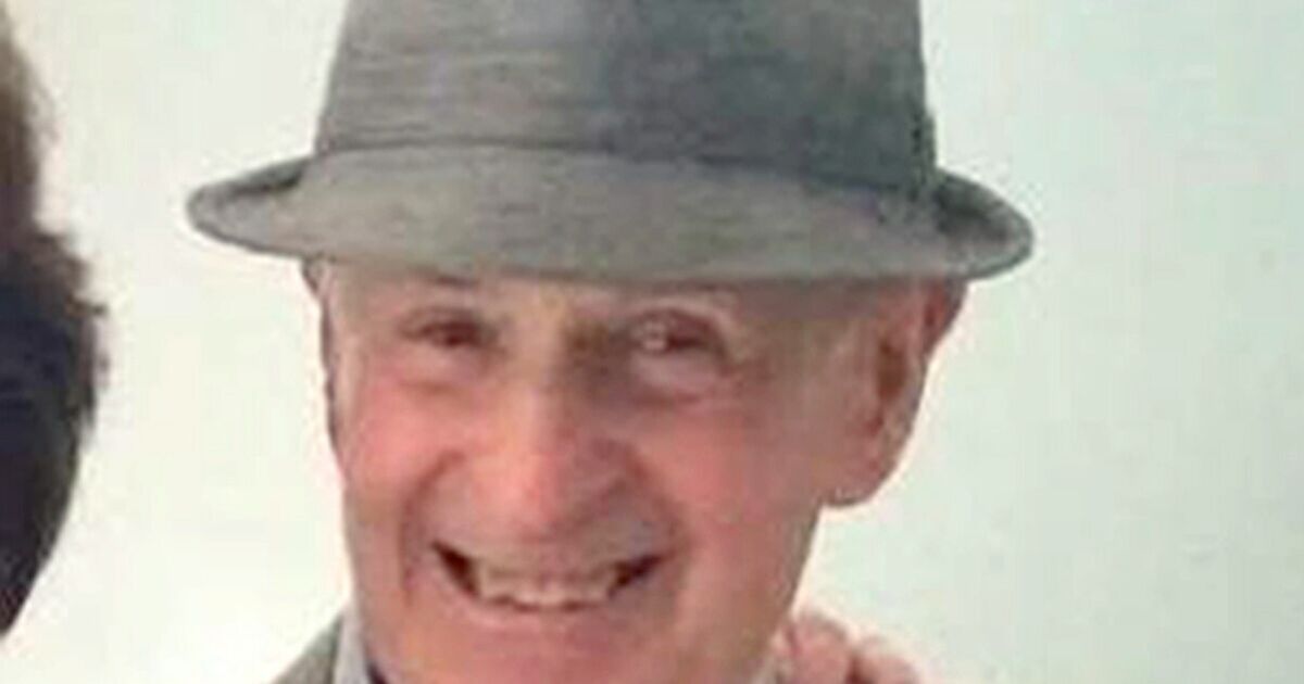 Thug who killed pensioner before fleeing with cornflakes and cottage pie jailed 