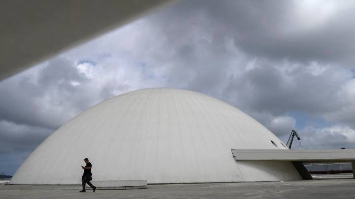 El FICX lleva cuatro estrenos al Centro Niemeyer en su décima colaboración con el festival