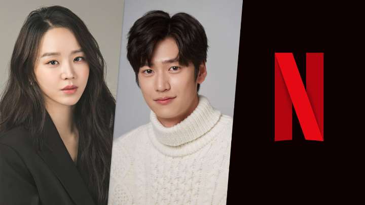 '1/24 Romance' Netflix K-Drama: Shin Hye Sun And Na In Woo Approached to Play Lead Roles