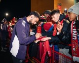 Manchester United v Everton: Premier League