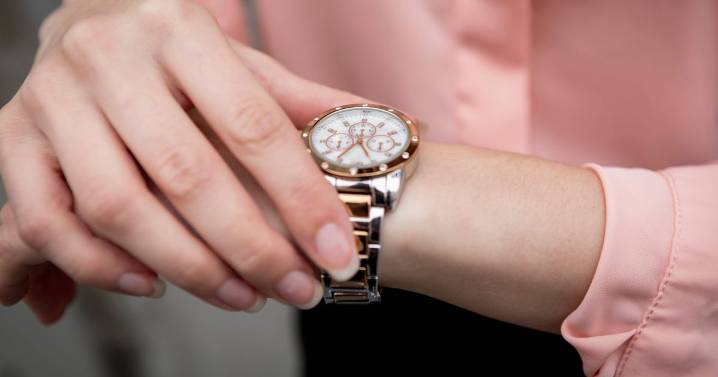 Debenhams knocks up to 95% off diamond watches in huge Black Friday sale