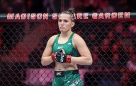 UFC 322 Preview and Prediction: Erin Blanchfield