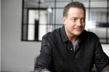 Brendan Fraser discovers Ghosts in the Machine in new Audible series