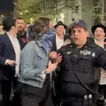 Women assaulted at pro-Palestinian protest in Crown Heights accuse NYPD of bias