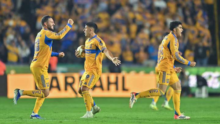 Tigres Remonta y Está en Semifinales; ¿Habrá Clásico Regio en Semifinales de la Liga MX?