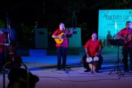 Buscan incluir música histórica en escuelas de Quintana Roo