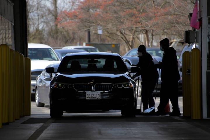 New emissions testing fees are a pain