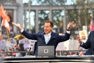 Shaquille O’Neal Adds Fuel to LSU, Nick Saban Rumors